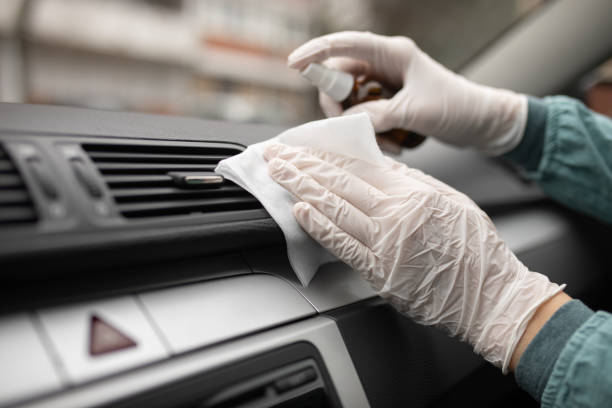 Best Best Air Duct Cleaning Company  in Hudson Bend, TX