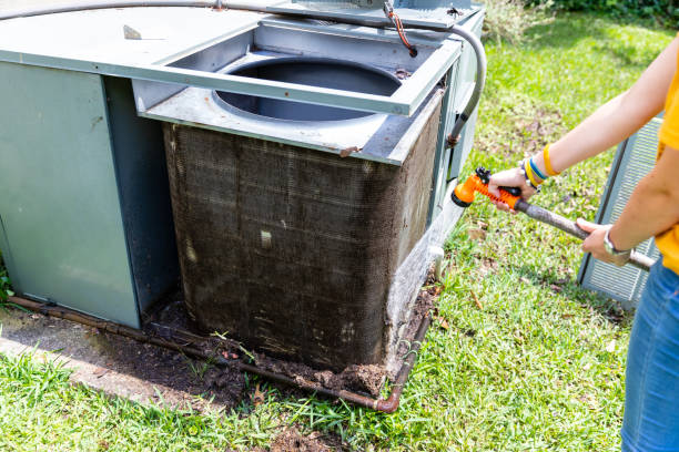 Best Ventilation Cleaning Services  in Hudson Bend, TX