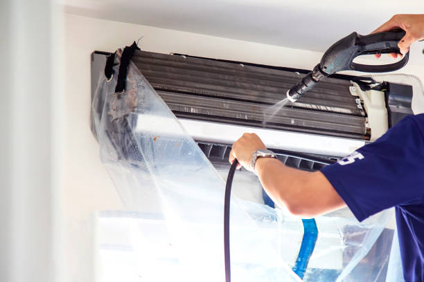 Affordable HVAC Duct Cleaning in TX