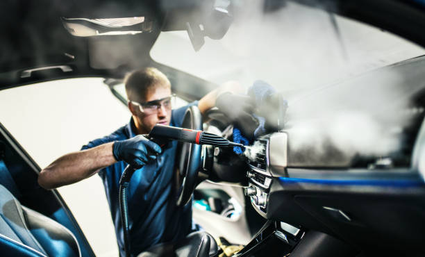 Best Professional Duct Cleaning Services  in Hudson Bend, TX