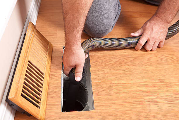 Best Affordable Duct Cleaning Services  in Hudson Bend, TX