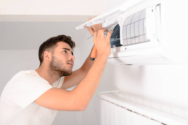 Best HVAC Air Duct Cleaning  in Hudson Bend, TX