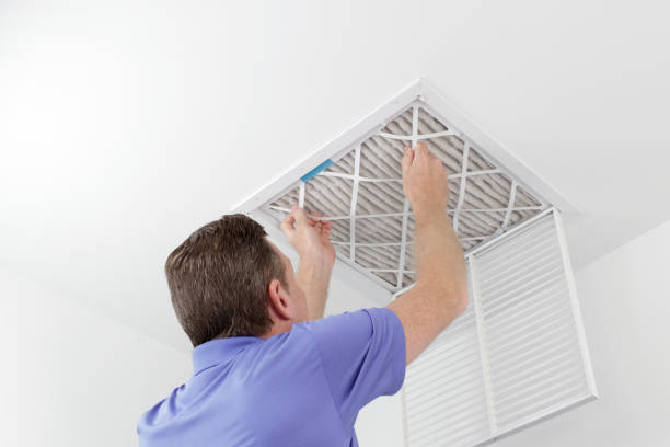 Best HVAC Duct Inspection Services  in Hudson Bend, TX